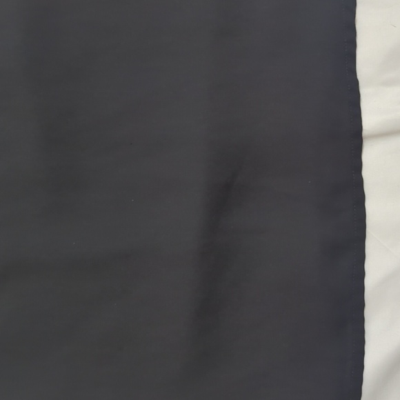 Abercrombie & Fitch Sleeveless Spaghetti Strap Top, Color Black Size L - Picture 12 of 14